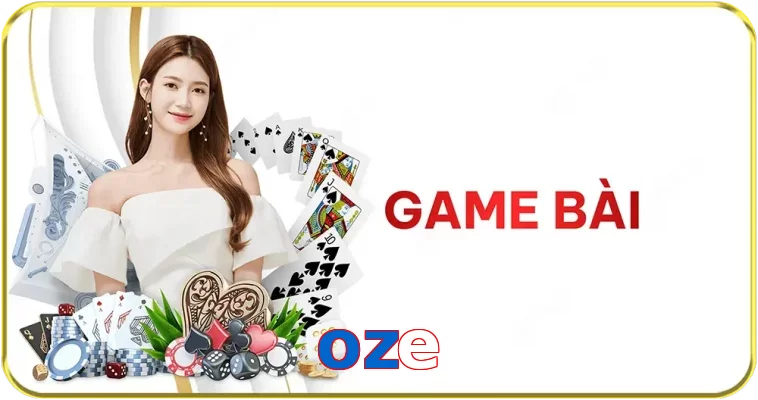 oze