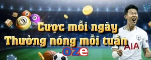 oze